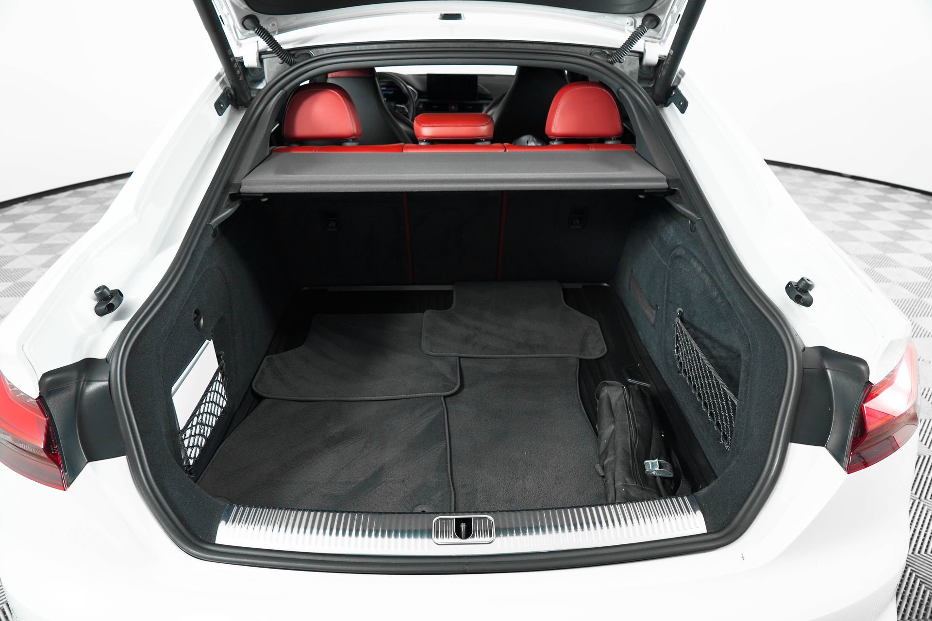 Used 2024 Audi S5 Premium Plus image 31