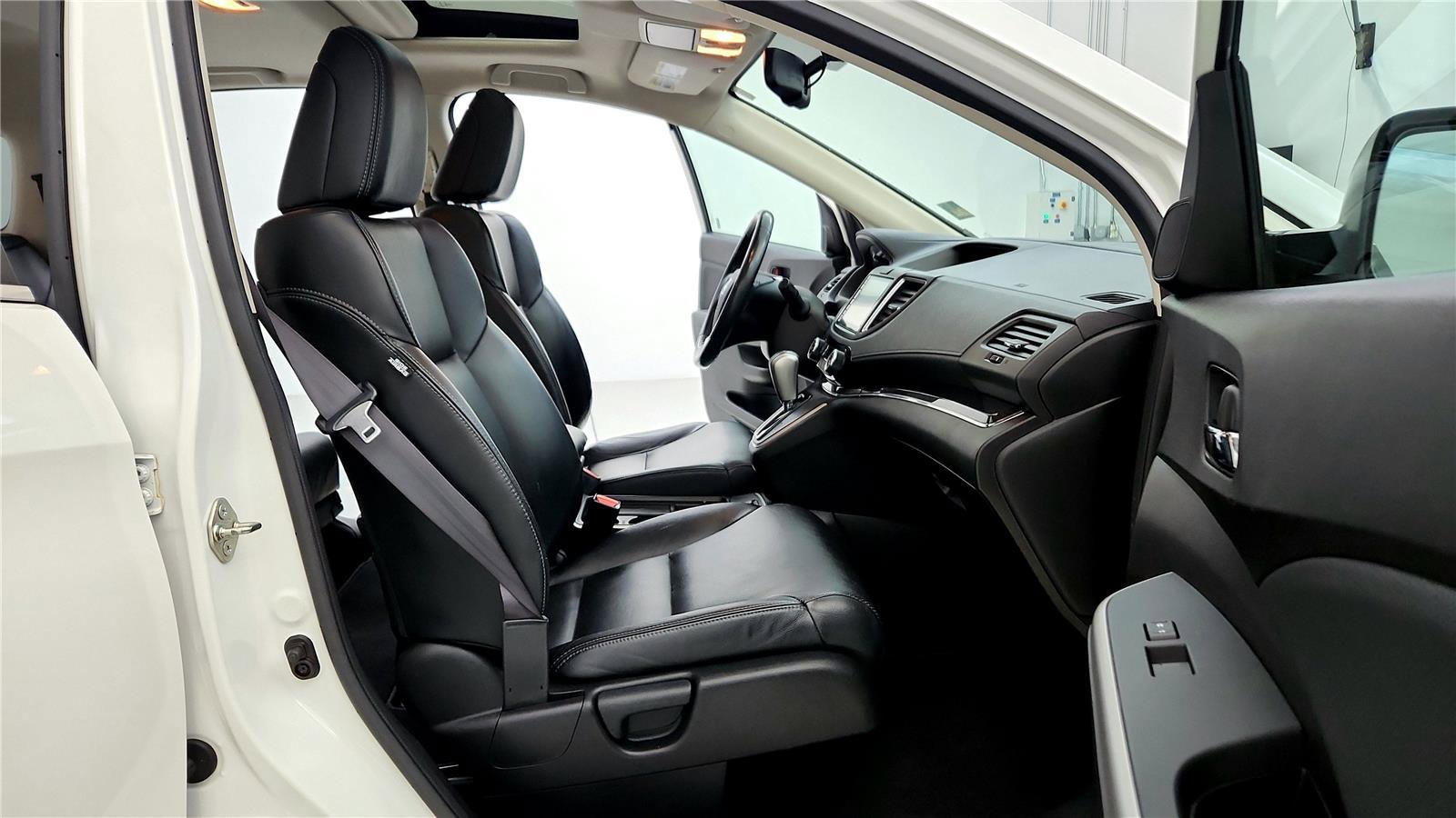 Used 2015 Honda CR-V EX-L image 17