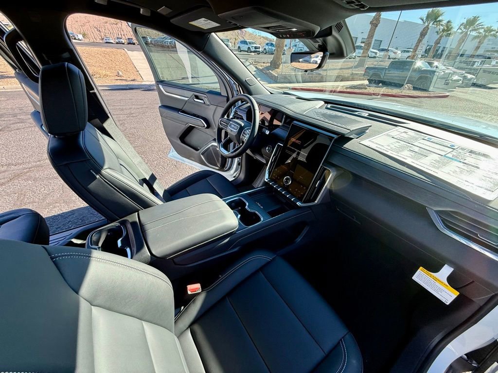 New 2026 GMC Acadia Elevation w/ Elevation Premium Package image 32