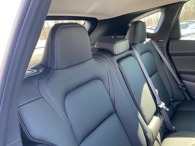 New 2025 Nissan Murano SL AWD/4WD image 33
