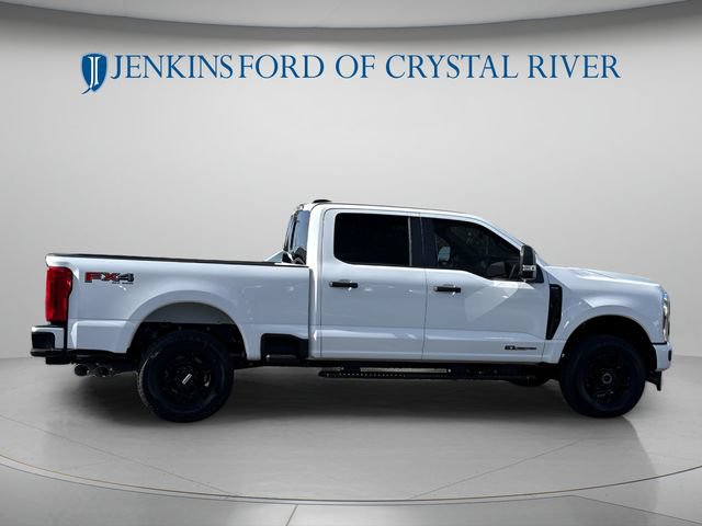 New 2026 Ford F350 XL w/ STX Appearance Package AWD/4WD image 2