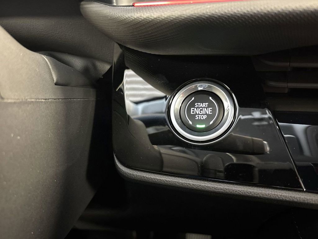 New 2025 Buick Envision Preferred image 21