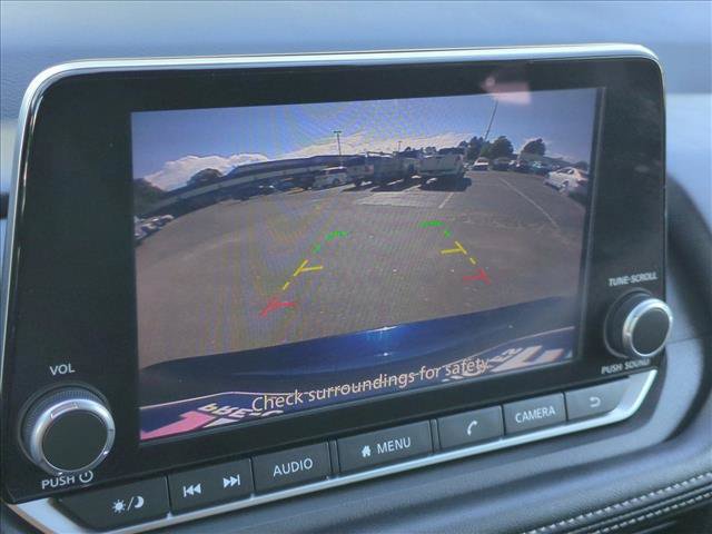 Used 2026 Nissan Rogue SV AWD/4WD image 13