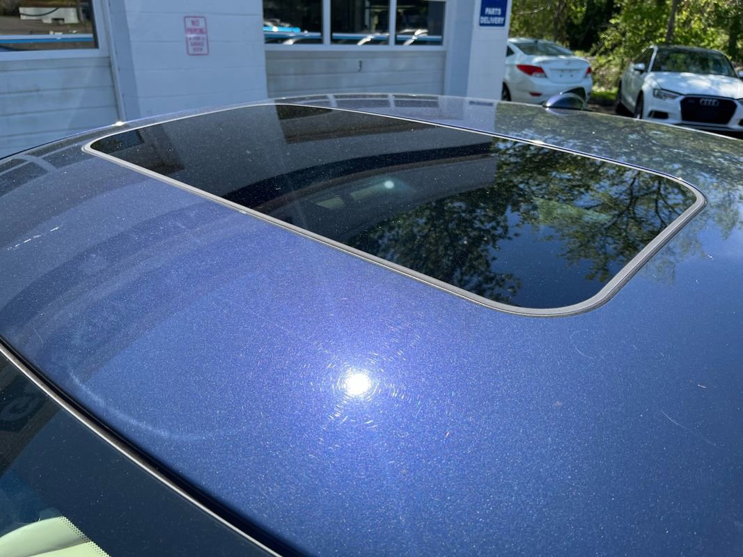 Used 2015 Volvo S60 T5 Platinum AWD/4WD image 29
