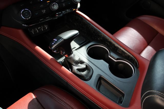 Used 2023 Dodge Durango SRT Hellcat AWD/4WD image 27