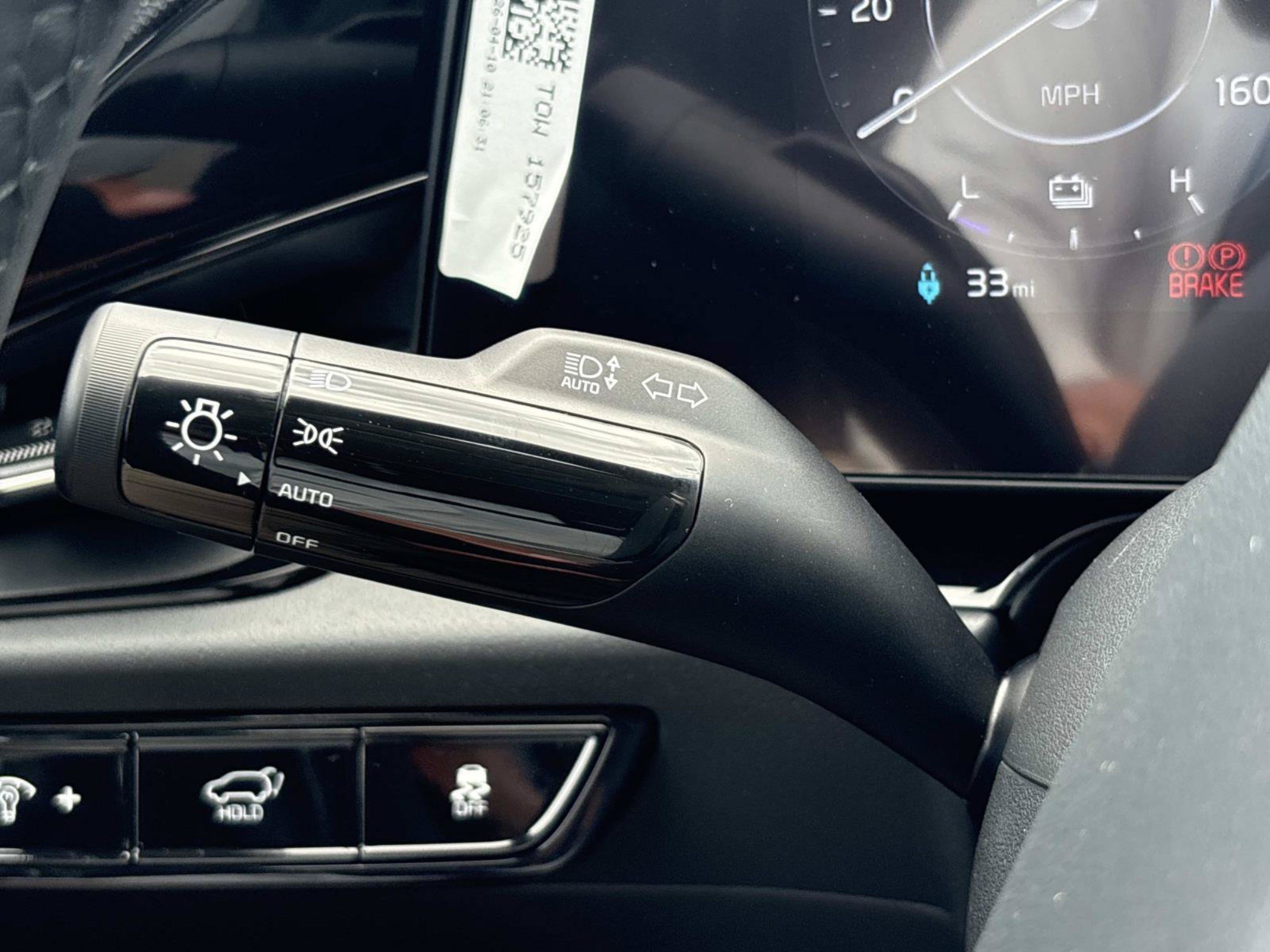 New 2026 Kia Niro Wind FWD image 27