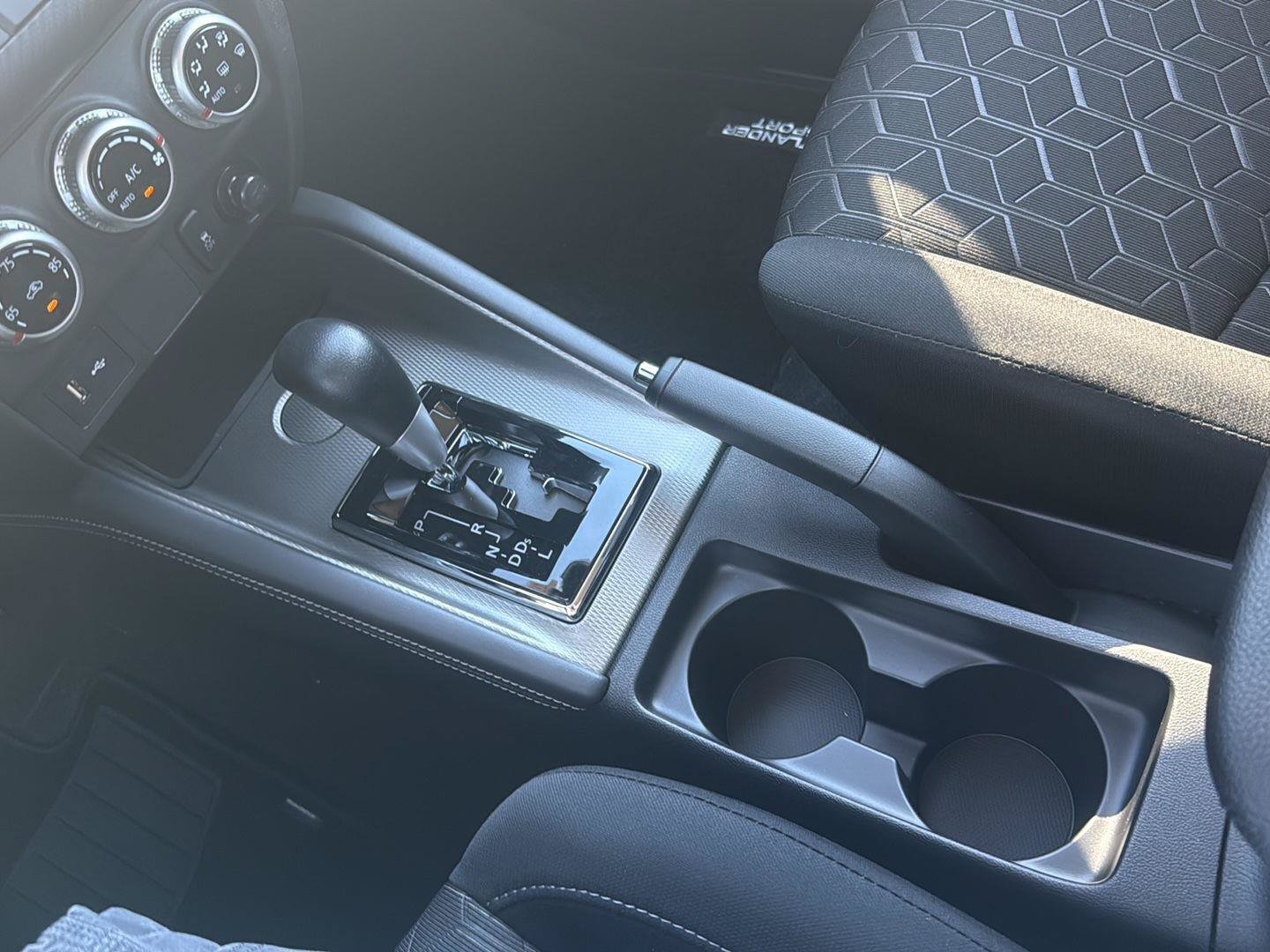 New 2027 Mitsubishi Outlander Sport FWD image 18