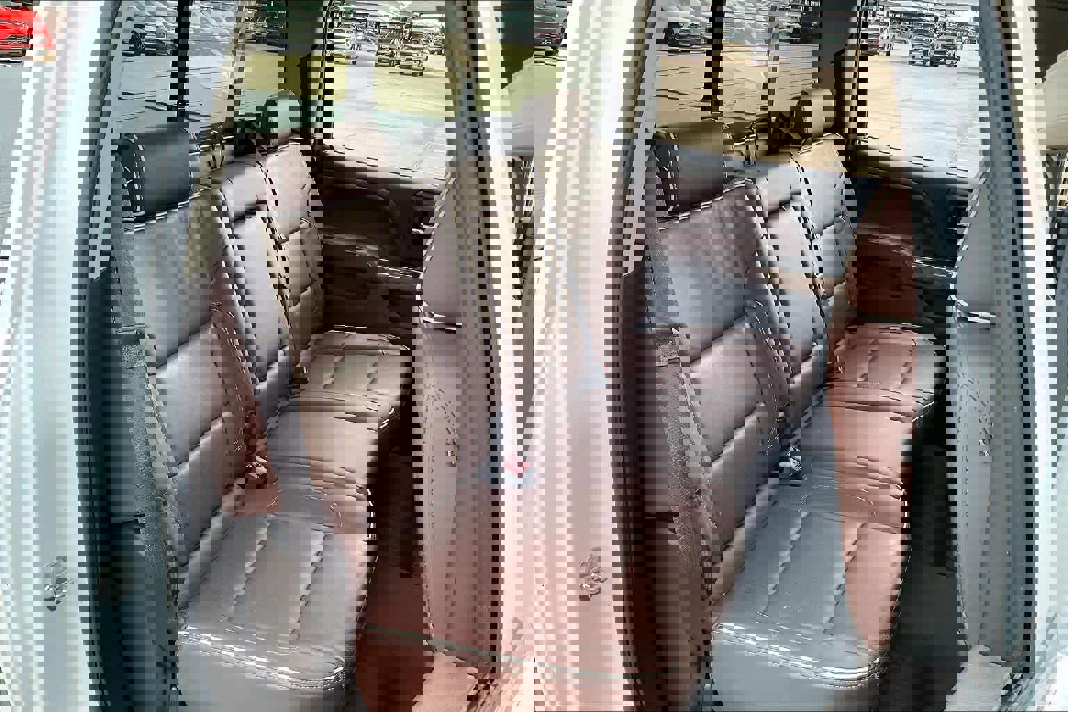 Used 2015 Chevrolet Silverado 2500 High Country w/ Duramax Plus Package AWD/4WD image 20