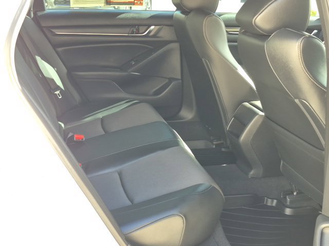 Used 2022 Honda Accord Sport image 18