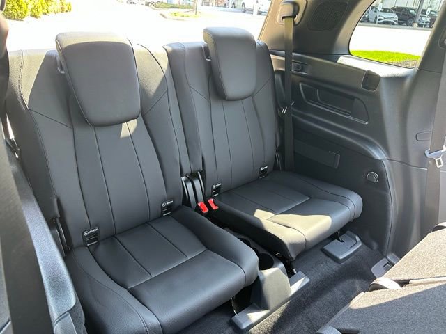 Used 2026 Mercedes-Benz GLB 250 4MATIC image 36