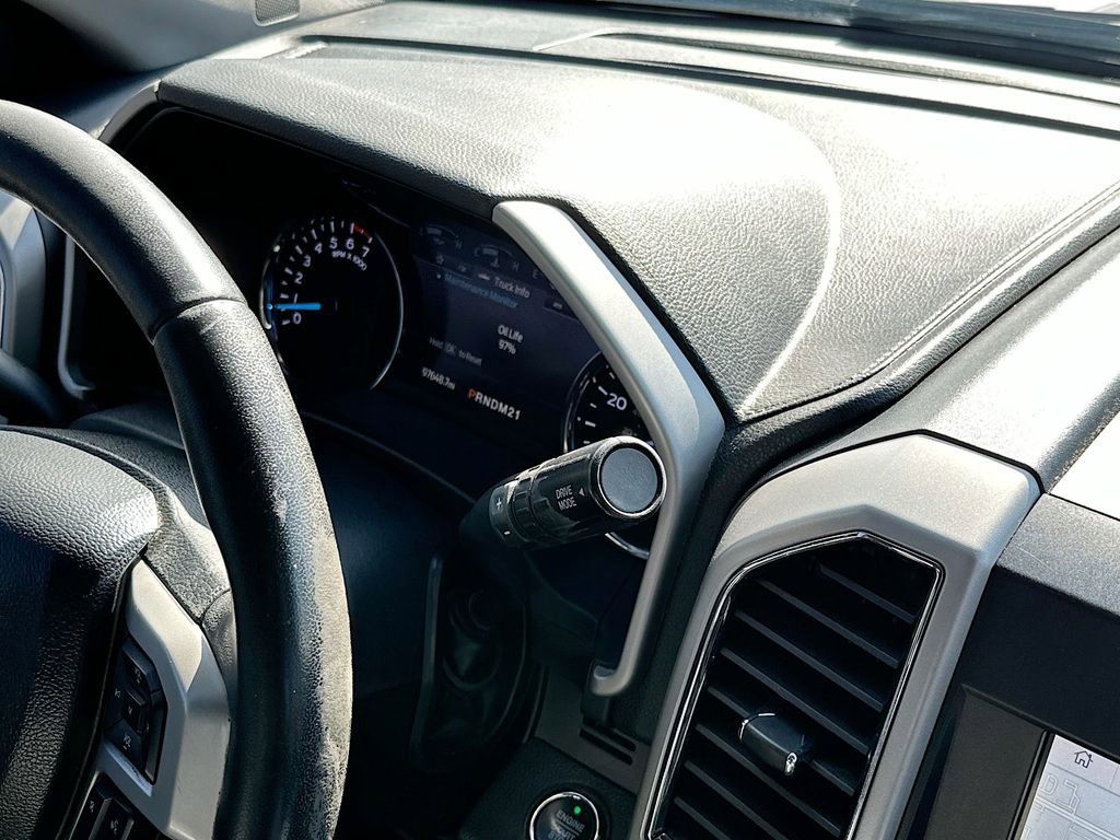 Used 2021 Ford F250 Lariat image 17