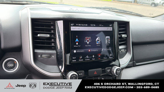 Used 2020 RAM 1500 Big Horn AWD/4WD image 20