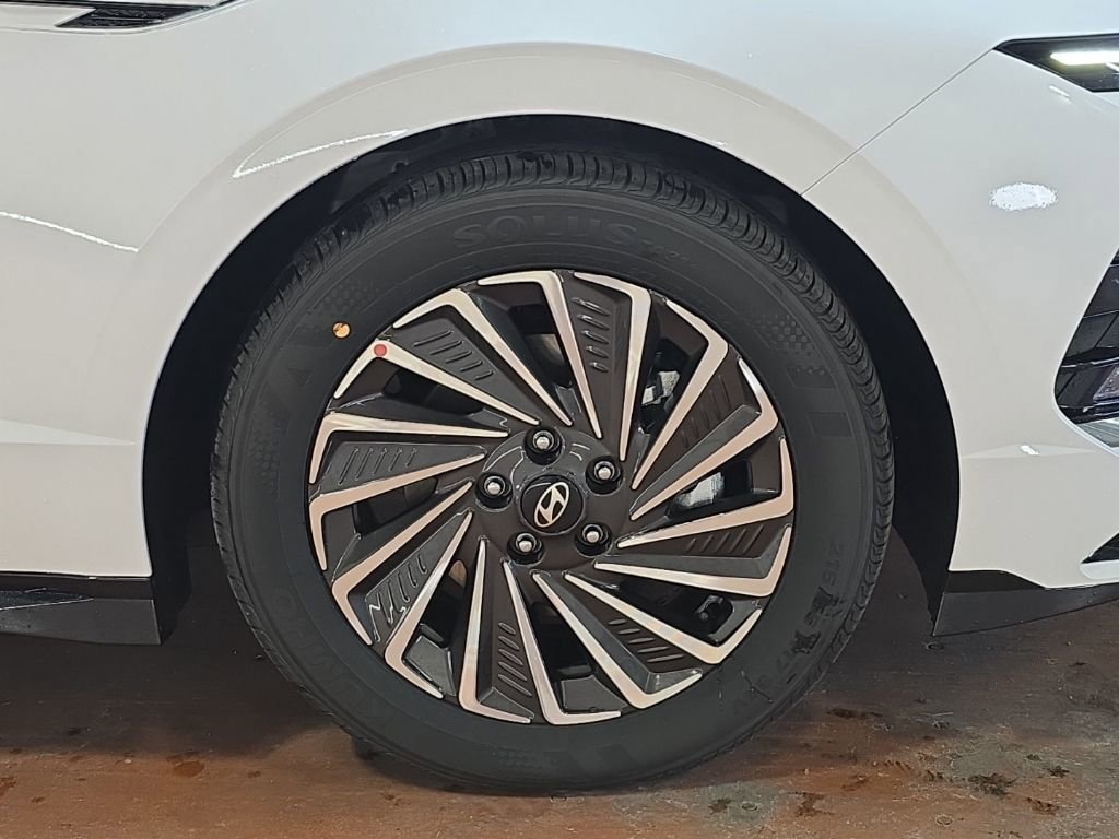 New 2026 Hyundai Sonata SEL image 8