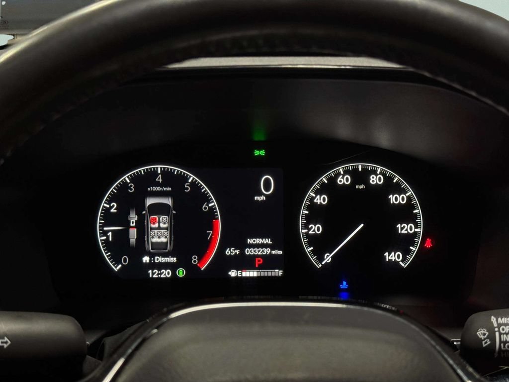 Used 2023 Honda CR-V EX-L image 14