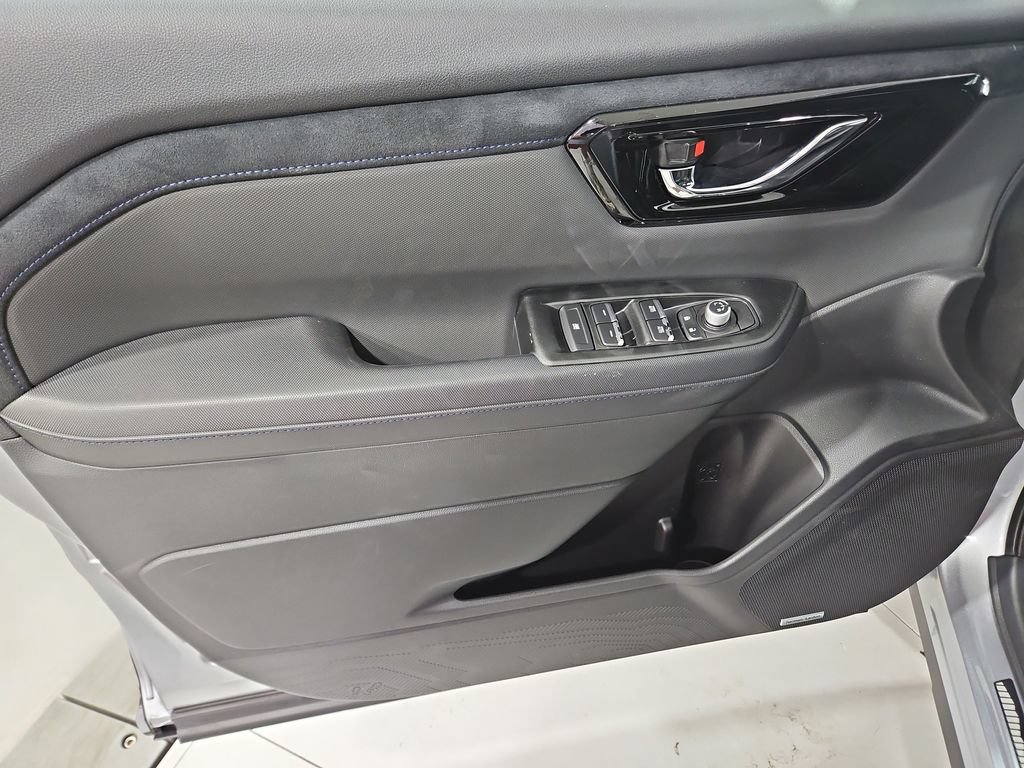 New 2026 Subaru Forester Limited AWD/4WD image 10