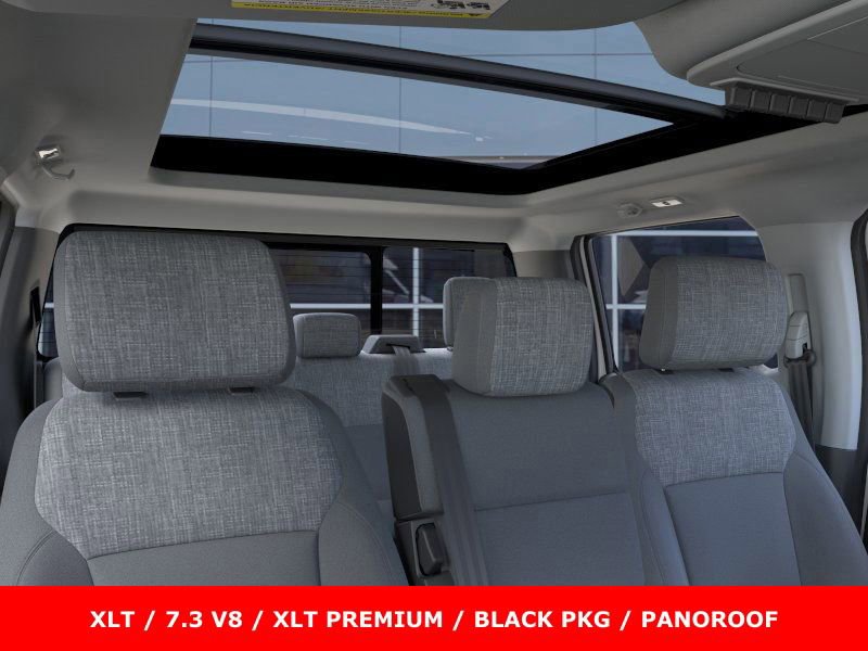 New 2026 Ford F350 XLT w/ XLT Premium Package image 22