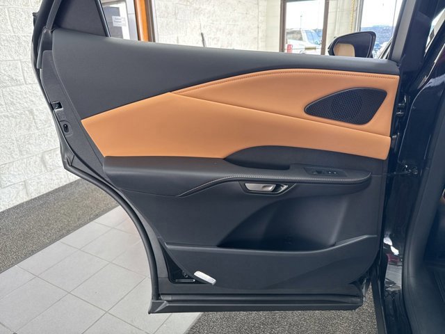 New 2026 Lexus RX 350 Premium image 41