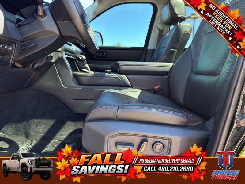 Used 2023 Toyota Tundra TRD Pro AWD/4WD image 18