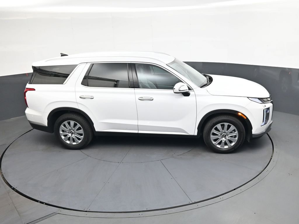 Used 2025 Hyundai Palisade SEL image 34