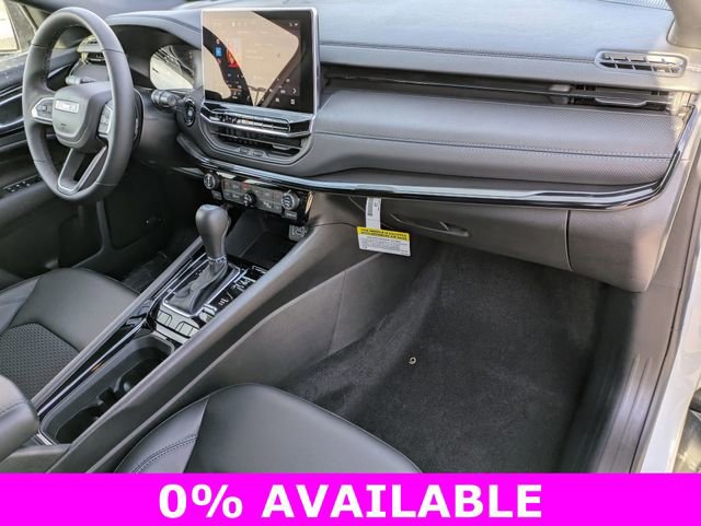 Certified 2026 Jeep Compass Latitude w/ Sun and Sound Group image 29
