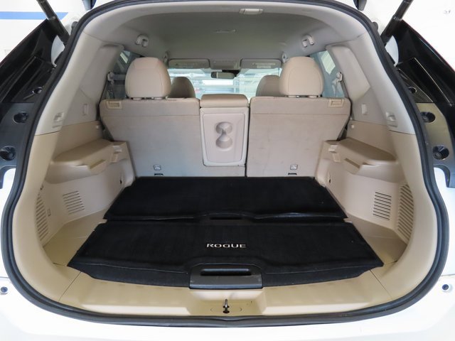 Used 2020 Nissan Rogue SV w/ Premium Package image 33