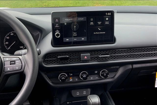 New 2026 Honda HR-V LX image 7