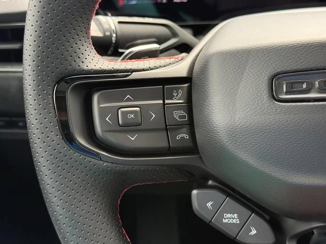 New 2026 Dodge Charger Scat Pack AWD/4WD image 13