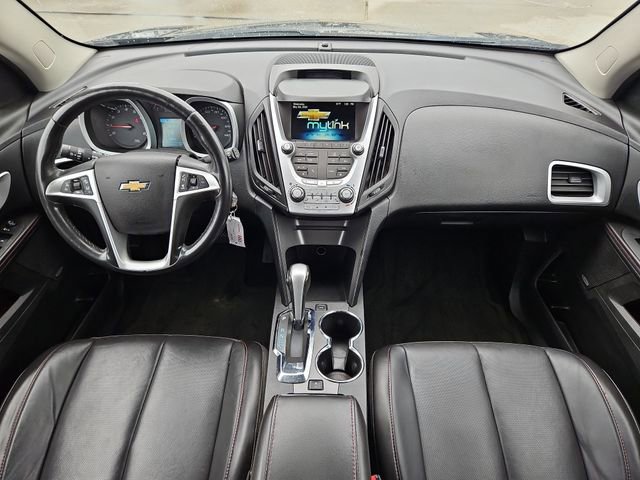 Used 2014 Chevrolet Equinox LT w/ Power Convenience Package FWD image 10