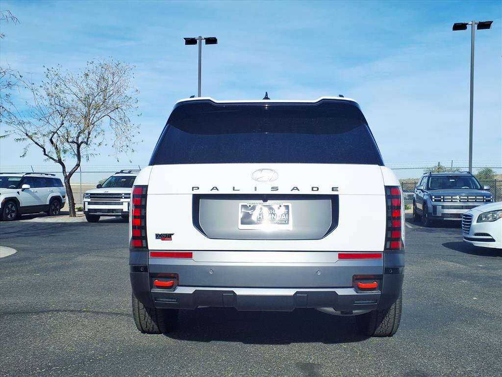 New 2026 Hyundai Palisade XRT Pro image 5