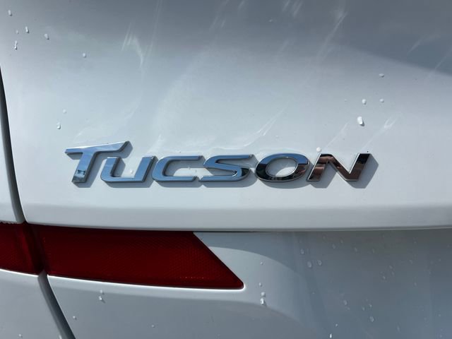 Used 2020 Hyundai Tucson SE AWD/4WD image 38