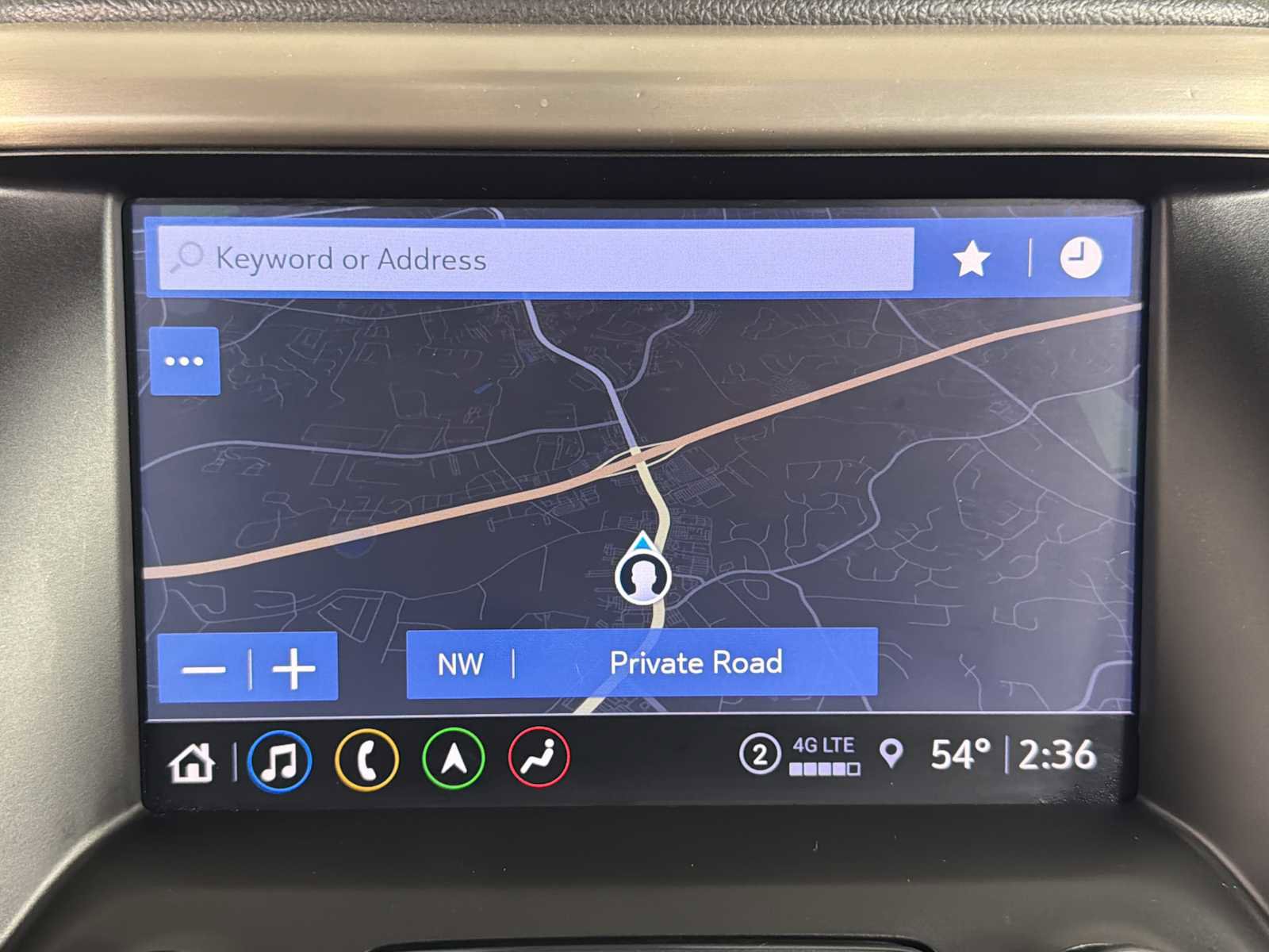 Certified 2023 GMC Acadia Denali w/ Trailering Package image 60