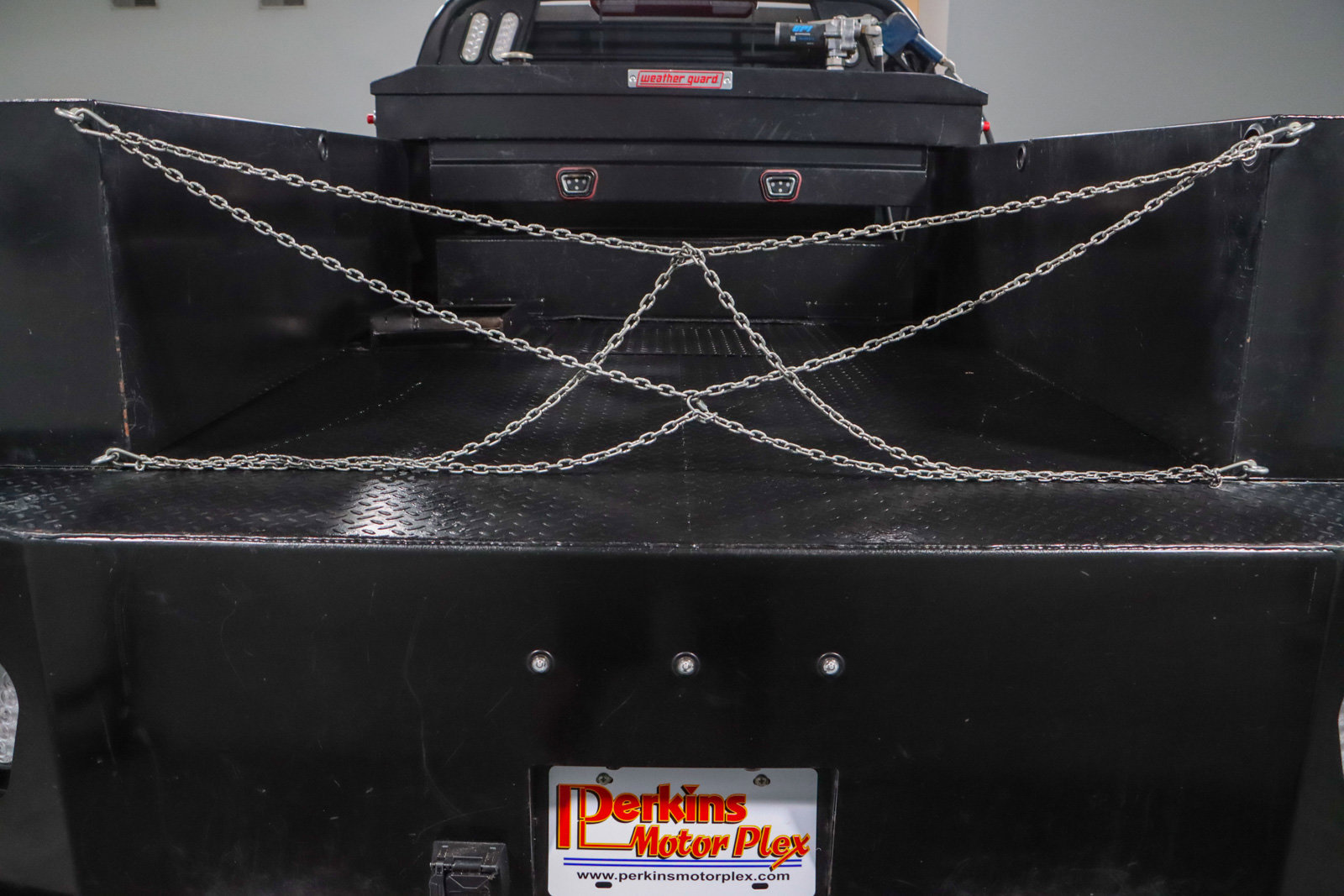 Used 2024 Chevrolet Silverado 3500 W/T w/ WT Convenience Package image 8