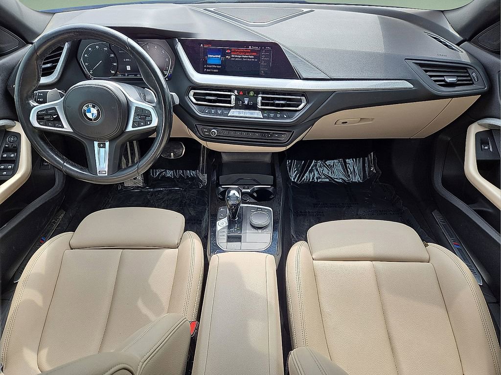 Used 2021 BMW 228i Gran Coupe w/ M Sport Package image 15