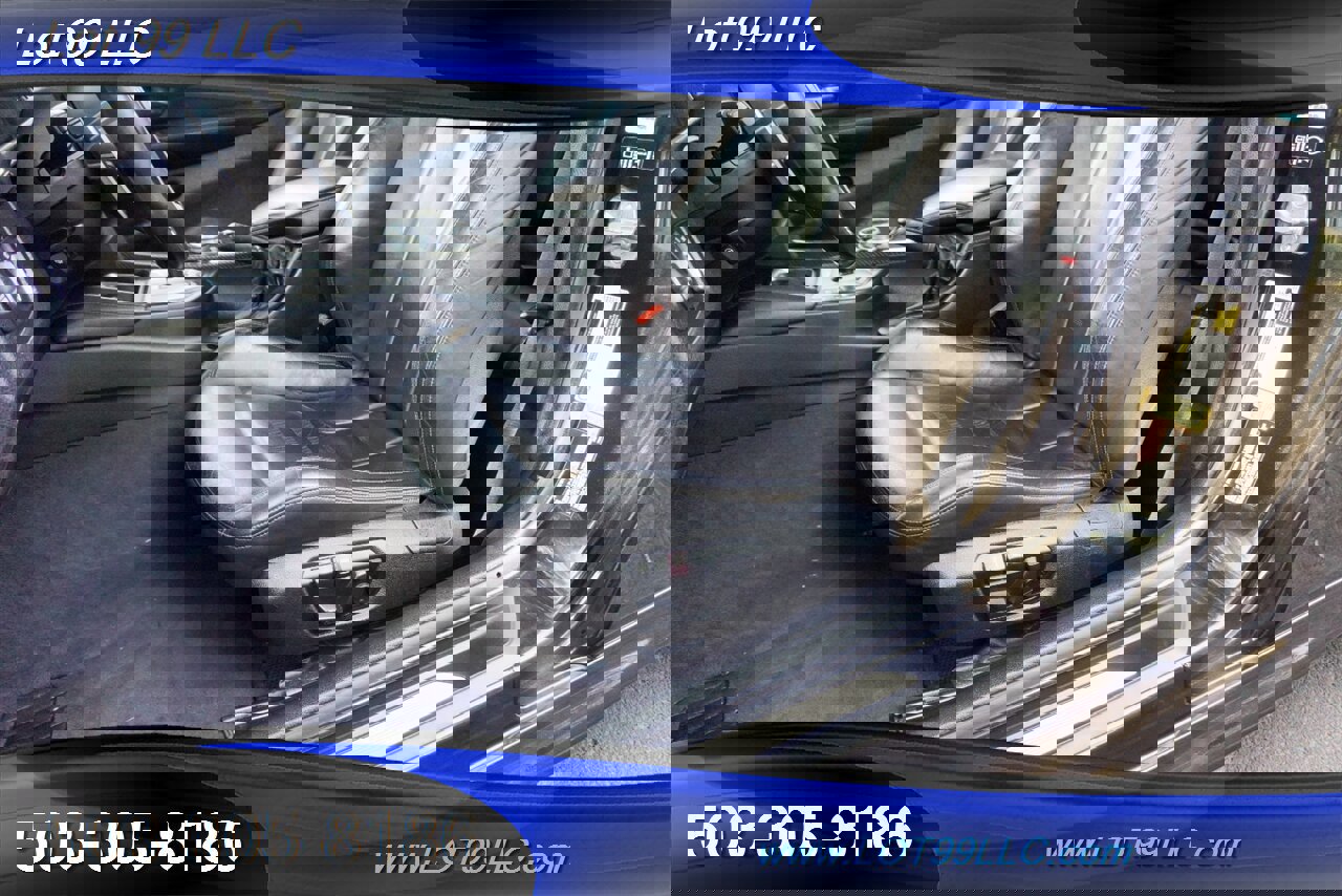 Used 2015 BMW M4 Coupe RWD image 12