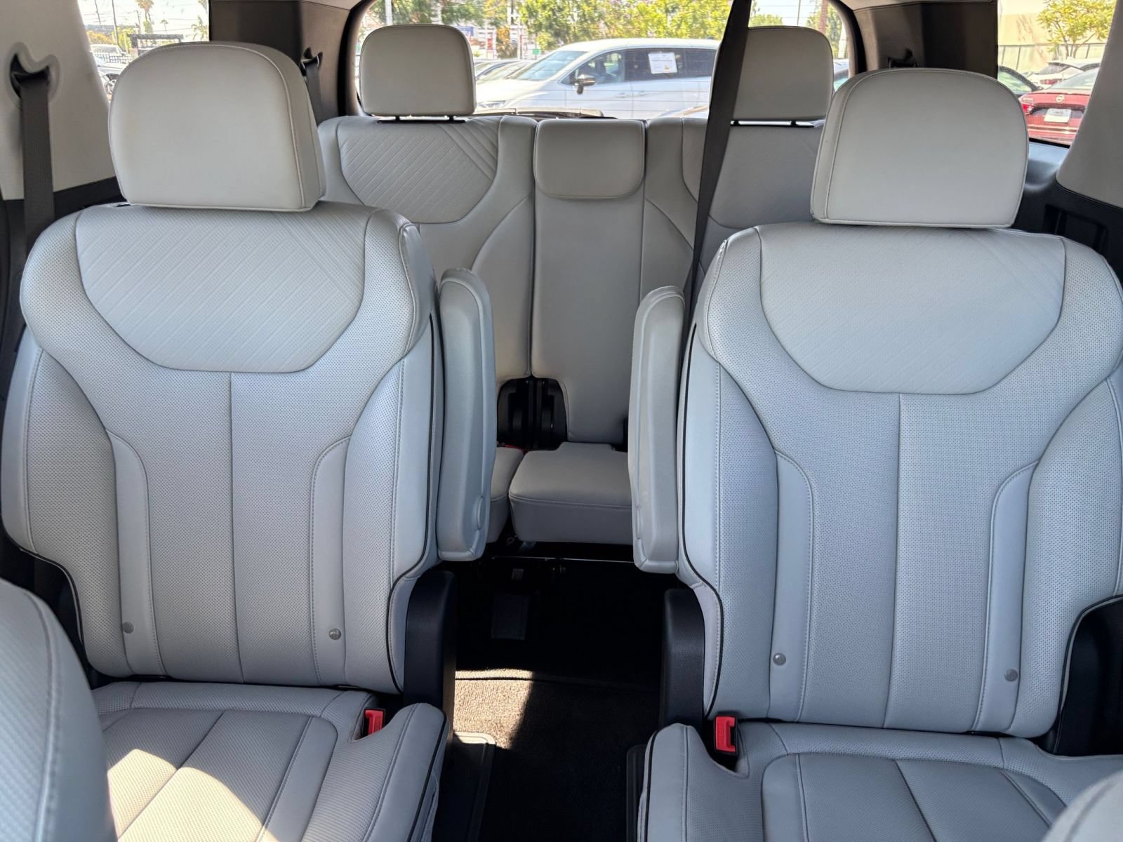 Used 2024 Hyundai Palisade SEL AWD/4WD image 75