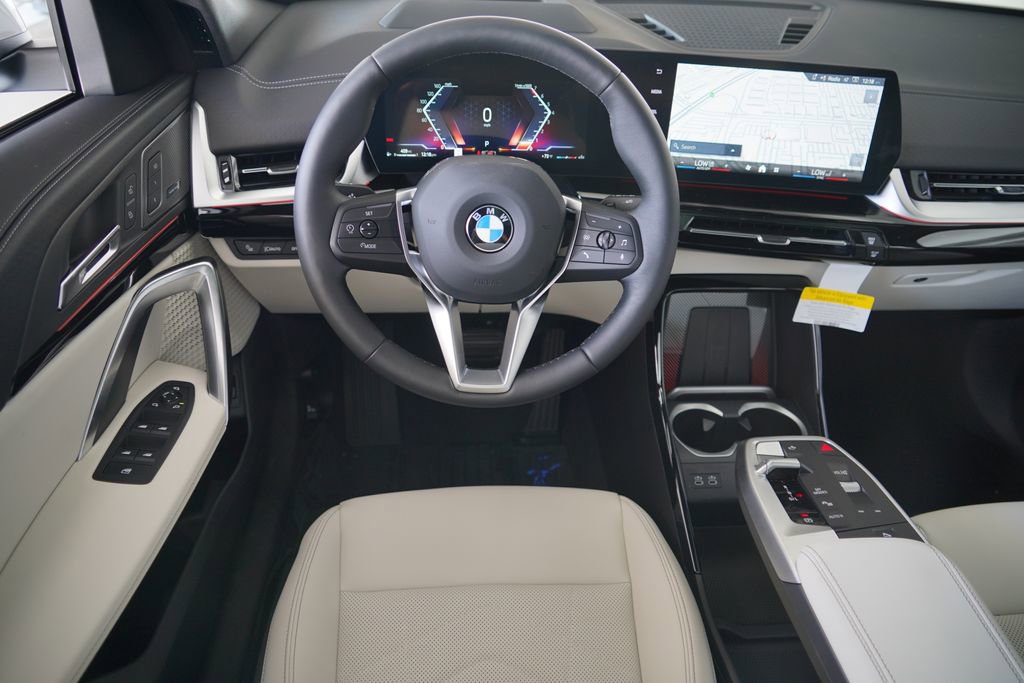 New 2026 BMW X2 xDrive28i w/ Technology Package AWD/4WD image 15