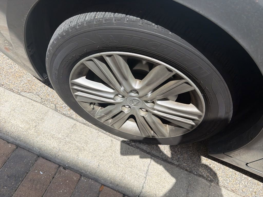 Used 2015 Lexus ES 350 w/ Premium Package image 13