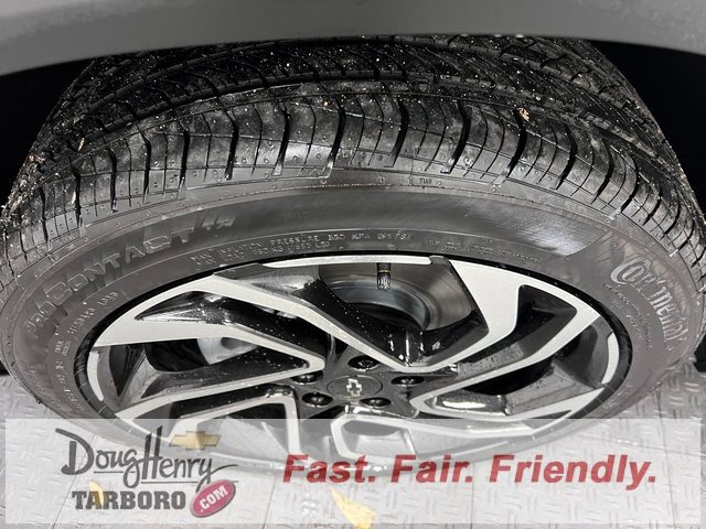 New 2026 Chevrolet TrailBlazer RS w/ Driver Confidence Package image 20