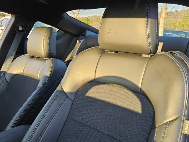 Used 2025 Ford Mustang Dark Horse image 17