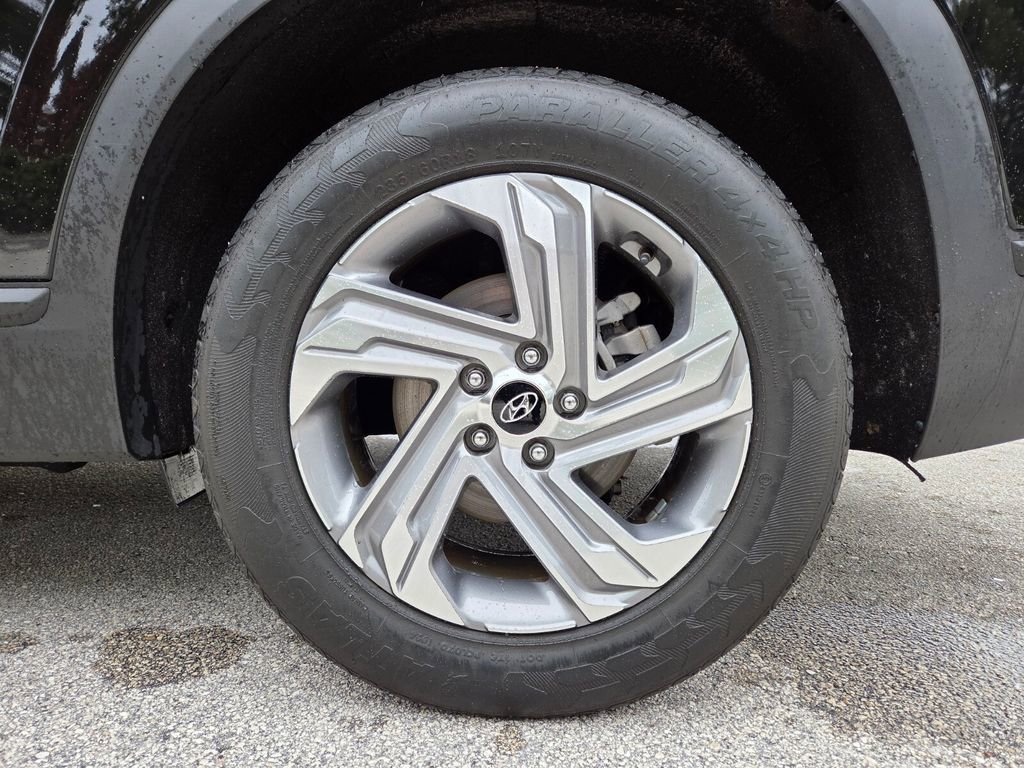 Used 2023 Hyundai Santa Fe SEL image 16