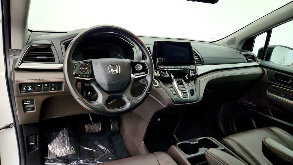 Used 2020 Honda Odyssey EX-L image 13