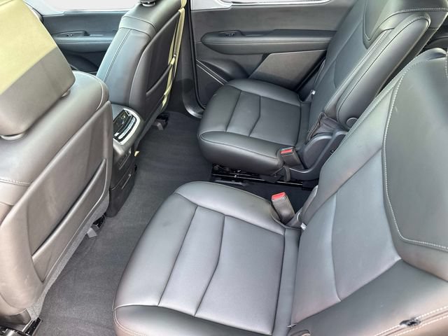 Certified 2024 Cadillac XT6 Premium Luxury w/ Technology Package AWD/4WD image 14