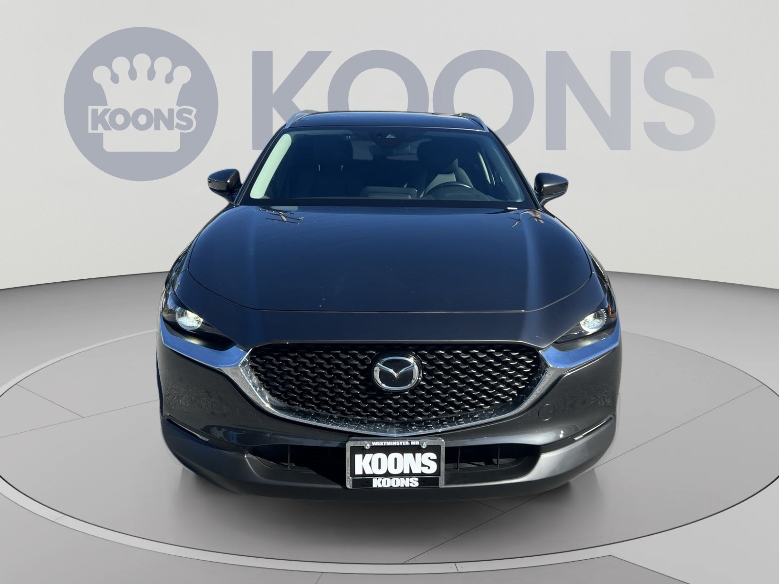 Used 2023 MAZDA CX-30 AWD 2.5 S w/ Select Package image 11