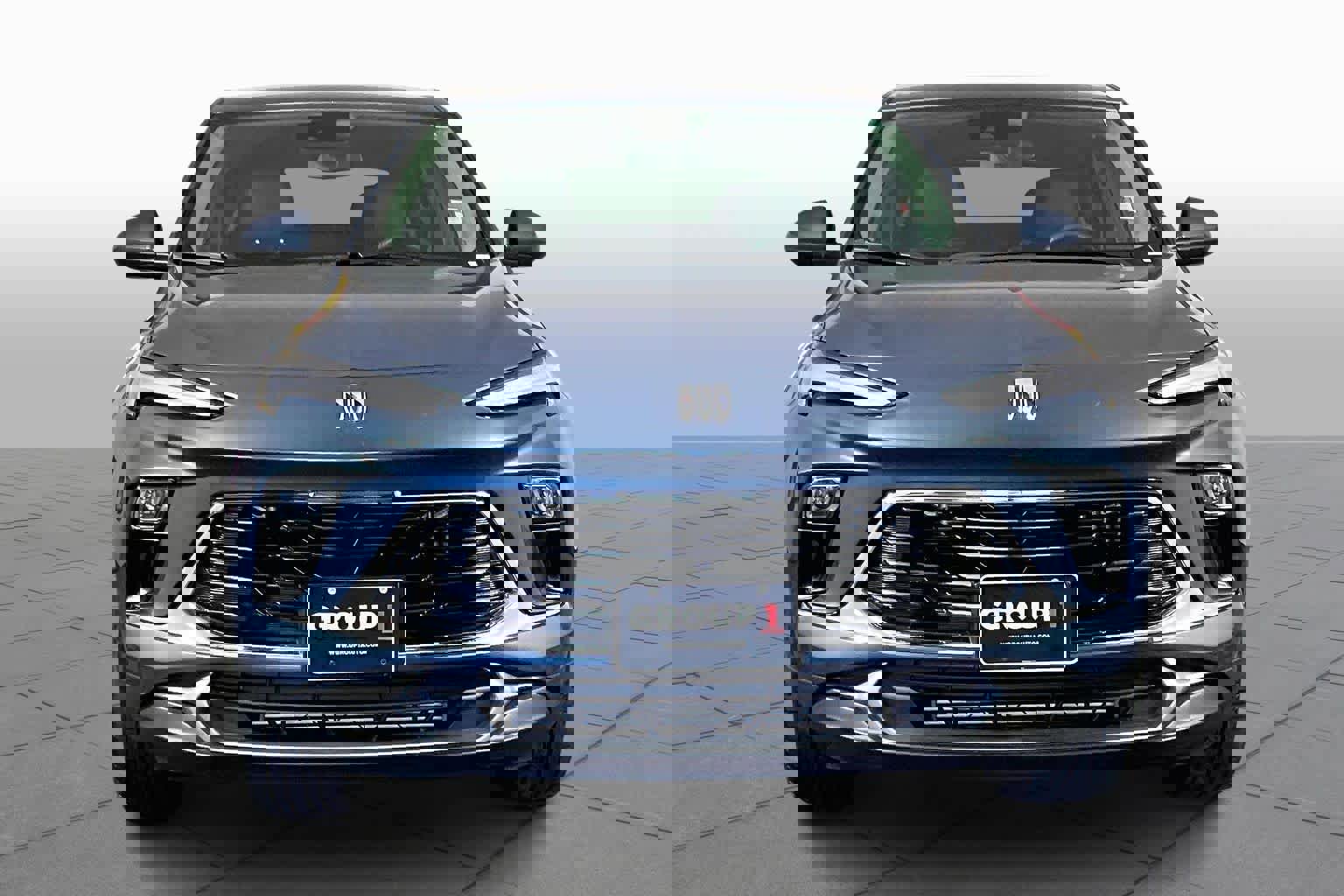 Used 2024 Buick Encore GX Preferred image 3