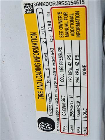 Used 2025 Chevrolet Blazer EV LT image 14