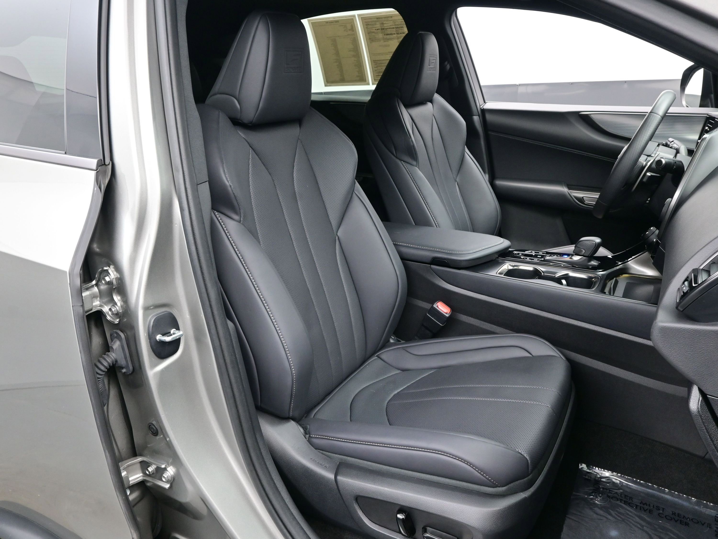 Used 2024 Lexus NX 350 F Sport image 14