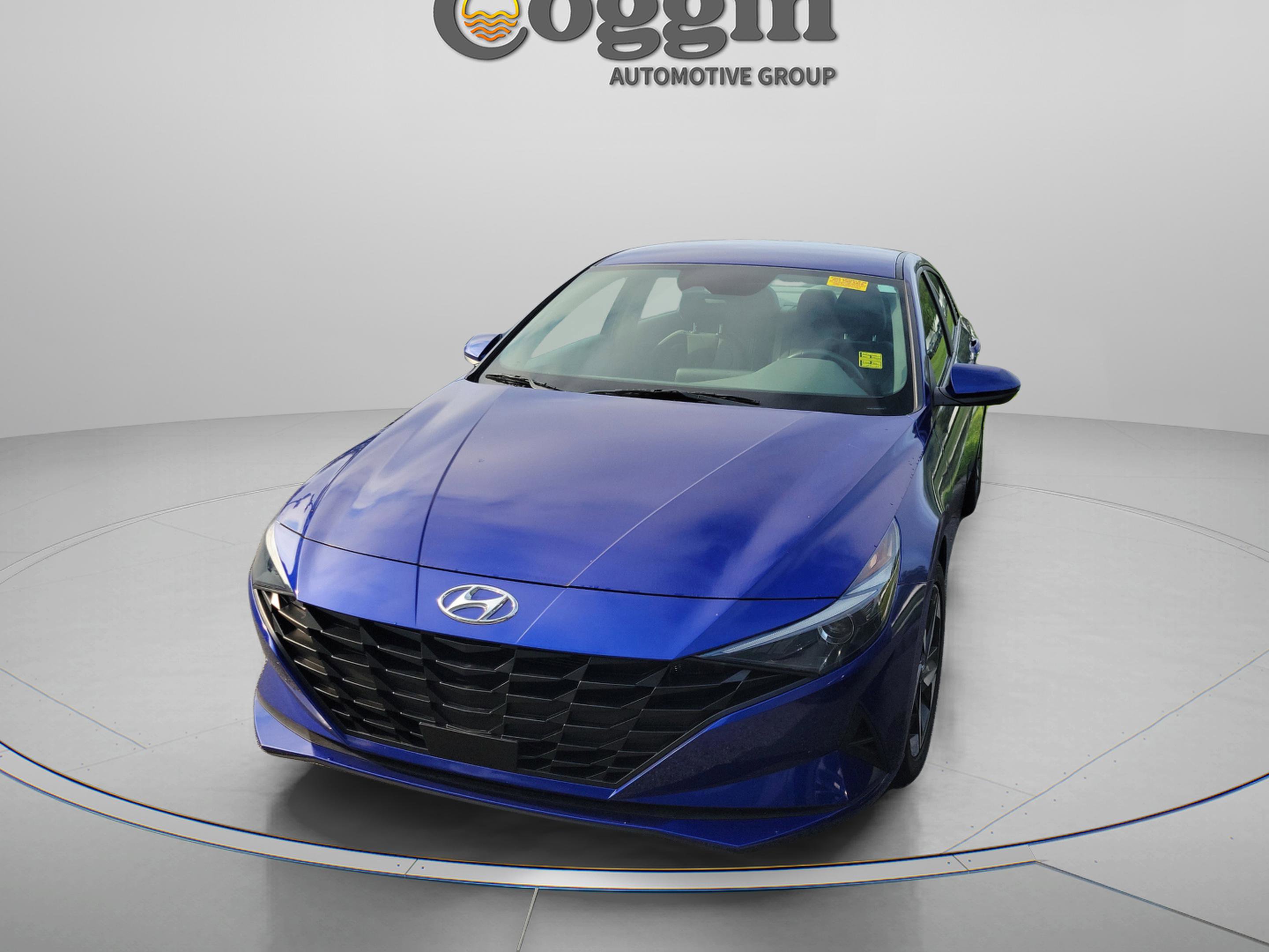 Used 2023 Hyundai Elantra SEL w/ Convenience Package FWD video 1