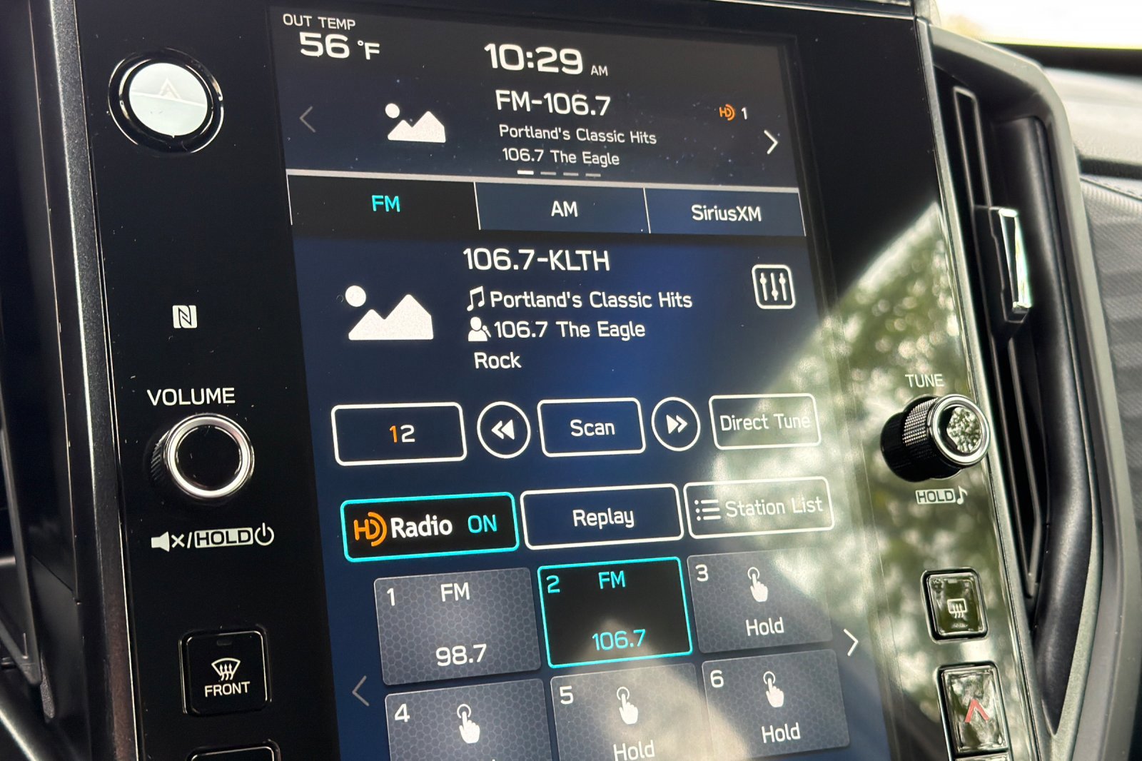 New 2026 Subaru Forester Premium AWD/4WD image 18