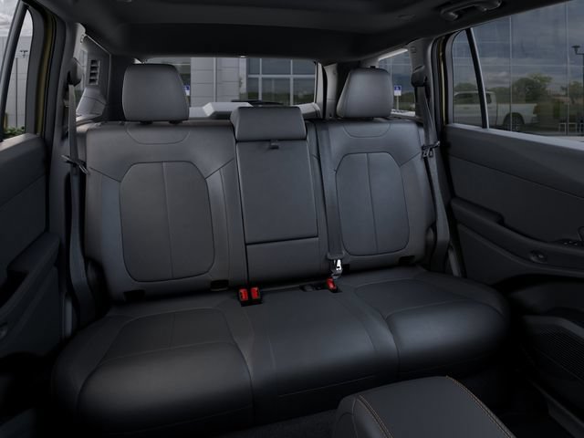 New 2026 Jeep Cherokee Limited AWD/4WD image 15