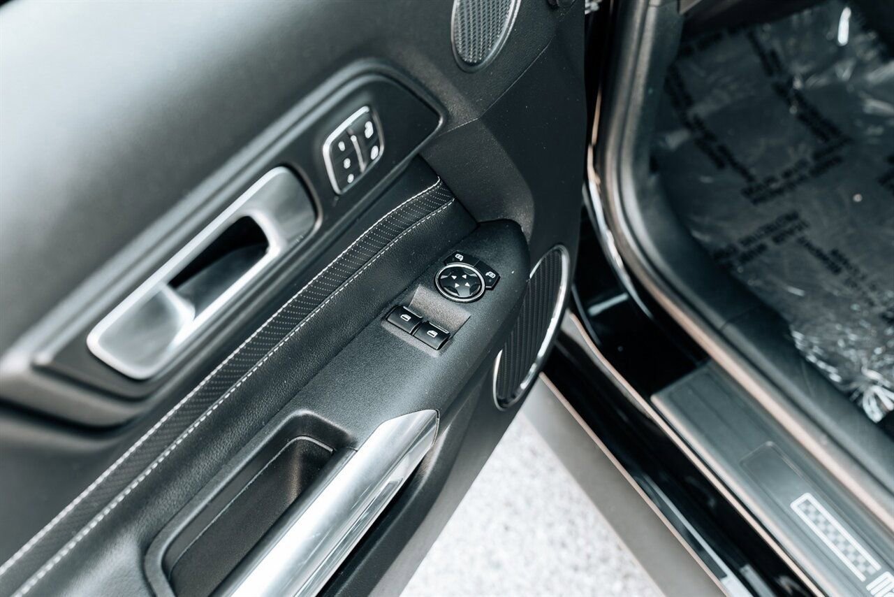 Used 2023 Ford Mustang Mach 1 w/ Mach 1 Handling Package image 22